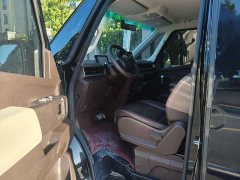 Geely Xingfu 2024 Fuyue Edition 68.03kWh (Complete Vehicle Version) 7-Seater - ფოტო 5