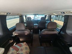 Geely Xingfu 2024 Fuyue Edition 68.03kWh (Complete Vehicle Version) 7-Seater - ფოტო 6
