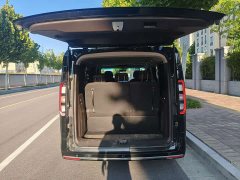 Geely Xingfu 2024 Fuyue Edition 68.03kWh (Complete Vehicle Version) 7-Seater - ფოტო 7