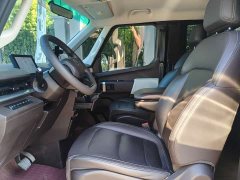Geely Xingfu 2024 Fuyue Edition 68.03kWh (Complete Vehicle Version) 7-Seater - ფოტო 8