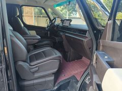 Geely Xingfu 2024 Fuyue Edition 68.03kWh (Complete Vehicle Version) 7-Seater - ფოტო 9