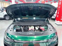 Leapmotor C10 530 Smart Comfort Edition - ფოტო 12