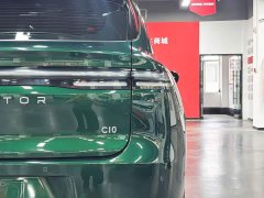 Leapmotor C10 530 Smart Comfort Edition - ფოტო 13