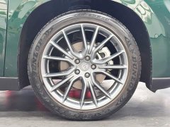 Leapmotor C10 530 Smart Comfort Edition - ფოტო 15