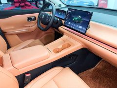 Leapmotor C10 530 Smart Comfort Edition - ფოტო 18