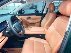 Leapmotor C10 530 Smart Comfort Edition - ფოტო 19