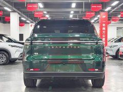 Leapmotor C10 530 Smart Comfort Edition - ფოტო 5