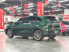 Leapmotor C10 530 Smart Comfort Edition - ფოტო 7