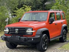 Tank 300 Off-Road Edition 2.0T Conqueror - ფოტო 1