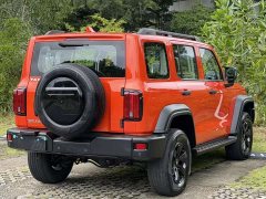 Tank 300 Off-Road Edition 2.0T Conqueror - ფოტო 11