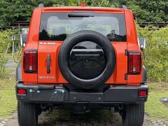 Tank 300 Off-Road Edition 2.0T Conqueror - ფოტო 12