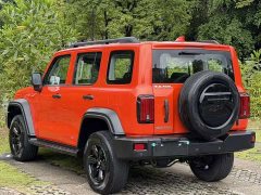 Tank 300 Off-Road Edition 2.0T Conqueror - ფოტო 13
