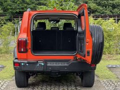 Tank 300 Off-Road Edition 2.0T Conqueror - ფოტო 15