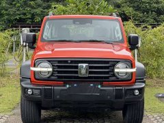 Tank 300 Off-Road Edition 2.0T Conqueror - ფოტო 2