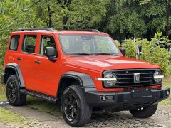 Tank 300 Off-Road Edition 2.0T Conqueror - ფოტო 3