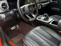 Tank 300 Off-Road Edition 2.0T Conqueror - ფოტო 4