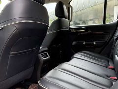 Tank 300 Off-Road Edition 2.0T Conqueror - ფოტო 8