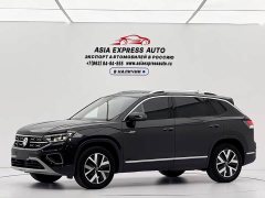 Volkswagen Tharu Taos 280TSI FWD Luxury Plus Advanced Edition - ფოტო 1