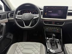 Volkswagen Tharu Taos 280TSI FWD Luxury Plus Advanced Edition - ფოტო 10