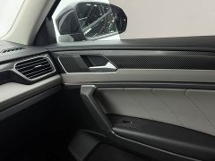 Volkswagen Tharu Taos 280TSI FWD Luxury Plus Advanced Edition - ფოტო 11