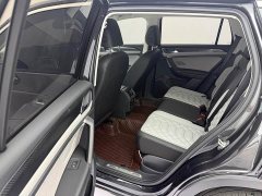 Volkswagen Tharu Taos 280TSI FWD Luxury Plus Advanced Edition - ფოტო 12