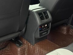 Volkswagen Tharu Taos 280TSI FWD Luxury Plus Advanced Edition - ფოტო 13
