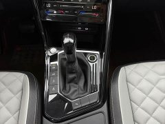 Volkswagen Tharu Taos 280TSI FWD Luxury Plus Advanced Edition - ფოტო 15