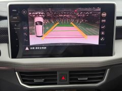 Volkswagen Tharu Taos 280TSI FWD Luxury Plus Advanced Edition - ფოტო 17