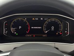Volkswagen Tharu Taos 280TSI FWD Luxury Plus Advanced Edition - ფოტო 18