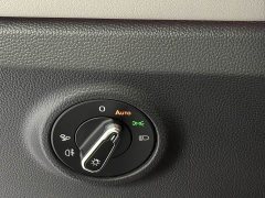 Volkswagen Tharu Taos 280TSI FWD Luxury Plus Advanced Edition - ფოტო 19