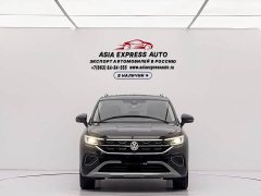 Volkswagen Tharu Taos 280TSI FWD Luxury Plus Advanced Edition - ფოტო 2