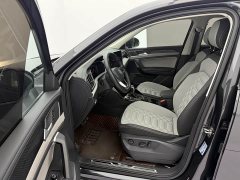 Volkswagen Tharu Taos 280TSI FWD Luxury Plus Advanced Edition - ფოტო 20