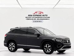 Volkswagen Tharu Taos 280TSI FWD Luxury Plus Advanced Edition - ფოტო 3