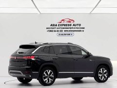 Volkswagen Tharu Taos 280TSI FWD Luxury Plus Advanced Edition - ფოტო 4
