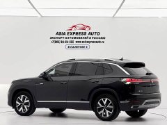 Volkswagen Tharu Taos 280TSI FWD Luxury Plus Advanced Edition - ფოტო 6