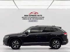 Volkswagen Tharu Taos 280TSI FWD Luxury Plus Advanced Edition - ფოტო 7