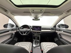Volkswagen Tharu Taos 280TSI FWD Luxury Plus Advanced Edition - ფოტო 9