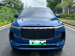 Li Auto ONE 2020 Extended Range 6-Seater - ფოტო 2
