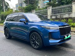 Li Auto ONE 2020 Extended Range 6-Seater - ფოტო 3