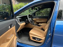 Li Auto ONE 2020 Extended Range 6-Seater - ფოტო 4