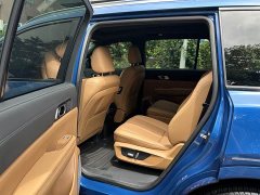 Li Auto ONE 2020 Extended Range 6-Seater - ფოტო 5