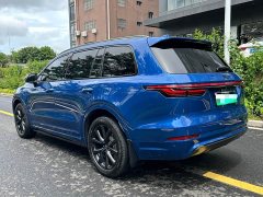 Li Auto ONE 2020 Extended Range 6-Seater - ფოტო 7