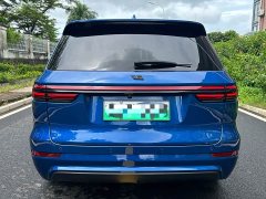Li Auto ONE 2020 Extended Range 6-Seater - ფოტო 8