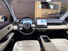 Wuling Binguo 2024 410km Lingxi Premium Edition - ფოტო 11