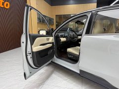 Wuling Binguo 2024 410km Lingxi Premium Edition - ფოტო 12