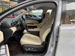 Wuling Binguo 2024 410km Lingxi Premium Edition - ფოტო 13
