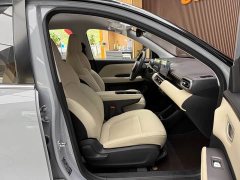 Wuling Binguo 2024 410km Lingxi Premium Edition - ფოტო 15