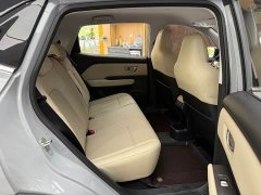 Wuling Binguo 2024 410km Lingxi Premium Edition - ფოტო 18