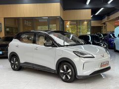 Wuling Binguo 2024 410km Lingxi Premium Edition - ფოტო 3