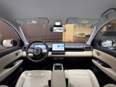 Wuling Binguo 2024 410km Lingxi Premium Edition - ფოტო 7